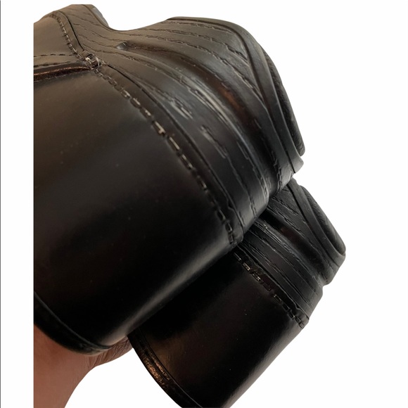 Dansko XP Slip Resistant Clogs Black Size 37 - Picture 9 of 12